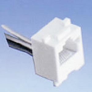 641 - Phone Jack - ALLSUN CORPORATION
