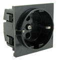 Euro Socket-Outlet