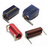 CREM0603 SERIES - Air coils  - Clider Enterprise Co Ltd