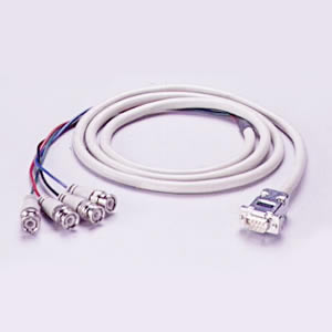 GS-0705 - MONITOR CABLE - Gean Sen Enterprise Co., Ltd.
