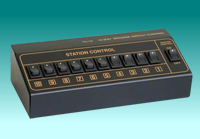 TC-10 - 10-Way mono speaker Control - Technolink Enterprise Co.