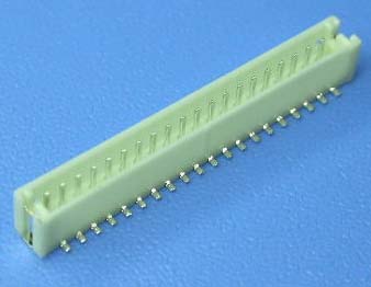 LM211 - 1.5mm Pitch Wafer Vertical SMT Type - Unicorn Electronics Components Co., Ltd.