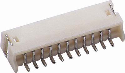 LM212 - 1.5mm Pitch Wafer Right Angle SMT Type - Unicorn Electronics Components Co., Ltd.