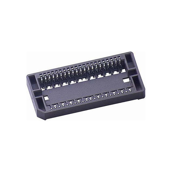 SJ03 - SOJ Socket, SMT Type - Unicorn Electronics Components Co., Ltd.