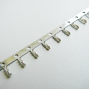 1.25 mm Crimp Terminal