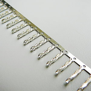 25002T-X-X-X - Crimp connectors