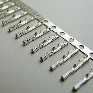 25407TF-X-X-X - Crimp connectors