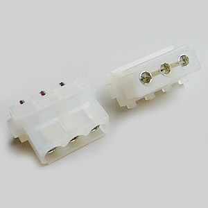 50801WMS-X-X-X - 5.08 mm Female Pin Straight Headers - YIYANG ELECTRIC CO., LTD