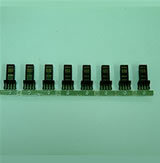 1394 Connector  - Yue Sheng Exact Industrial Co., Ltd